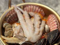 -鑫釜山海鲜烧烤(浑南店)