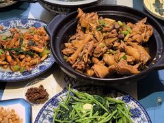 -生态苑农庄(十里画廊遇龙河店)