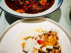 -大铁勺新津菜(东丽阳光新业广场店)