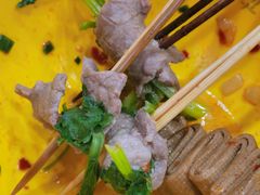 -周周辣年麻辣烫(振兴南路店)