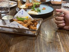 -blue frog蓝蛙(长泰广场店)