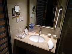 卫生间-将军大酒店