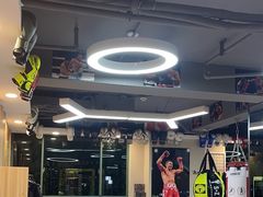 -M.S拳击泰拳馆(大学路店)