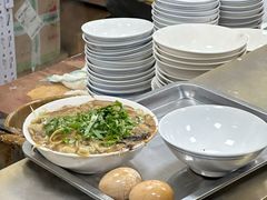 -正味斋锅巴菜(西北角店)
