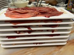 -杏花吴记牛肉火锅