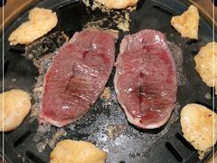 -花味烤肉(铜山万达店)