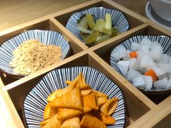 -杨翔豆皮涮牛肚(万和城店)
