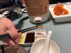 -小大董·烤鸭(观景餐厅·南京西路店)