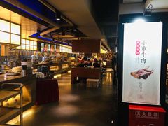 -秦唐一号西安菜馆(钟楼店)