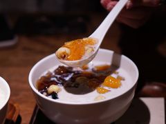 -彬媽糖水(侨鑫国际店)