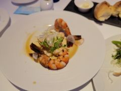 -AZUR聚(香格里拉饭店)