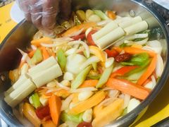 -黄记煌三汁焖锅(崇文门店)