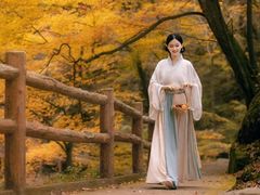 -黎坪国家森林公园