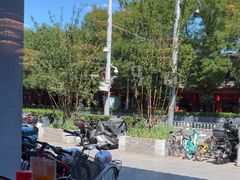 -马凯餐厅(地安门店)