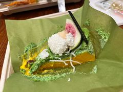 -小苍兰风铃草蛋糕甜品(沈阳店)