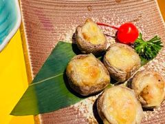 -味见·雪月花(天富路店)