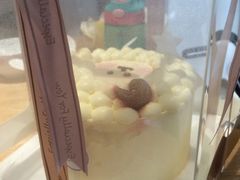-CarolCake卡萝家(锦华万达店)
