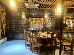 包厢-恒府1993(文昌北路店)