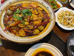 -马头巷·食景园(苏州总店)