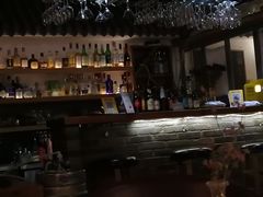 -脚下咖啡·CHILL酒馆(灵光东巷店)