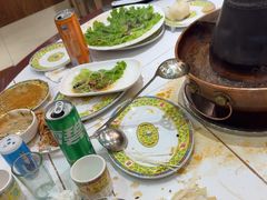 -清真·马家火锅美食城(镇江北路店)
