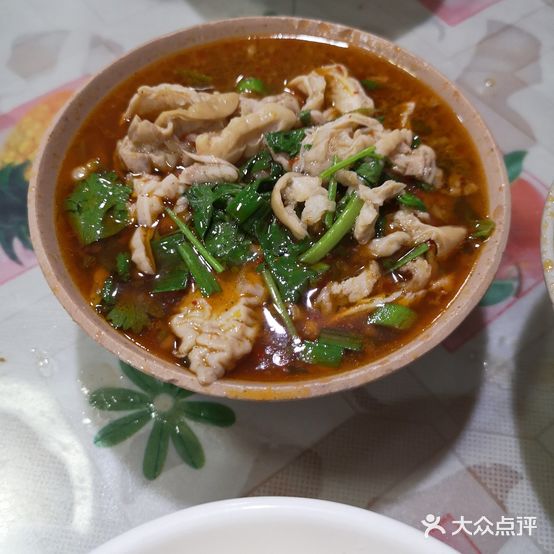 老防疫站大肠汤馆(新区店)