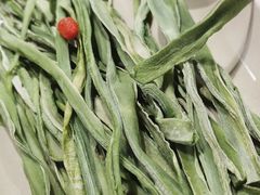 干贡菜-蜀大侠火锅(寰球文化地标·总府店)