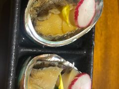 鲍鱼-和彩放题餐厅(酒仙桥店)