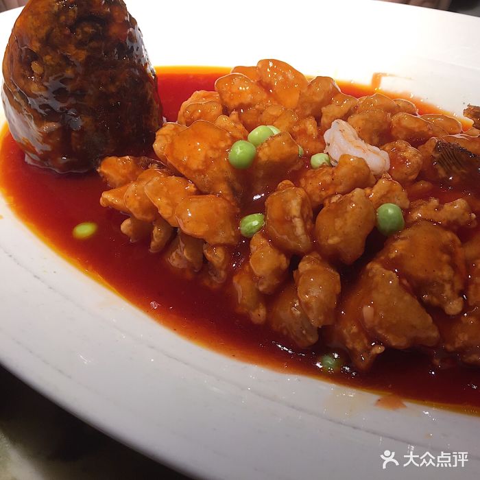 八分饱胡同(八佰伴店)-图片-丹阳市美食-大众点评网