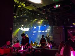 -MOSSO音乐酒吧·live house(南京旗舰店)