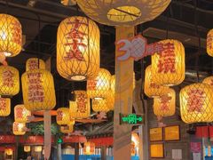 -南京大牌档(壹方天地店)