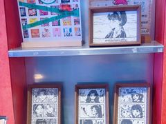 -PIGGYOO人生四格漫画店(朝外店)