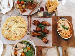 泰国金枕榴莲雪山薄饼-农畉LONFOOD(福田星河COCOPark店)