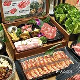 常州的！九洲我唯一想推荐的烤肉。。。