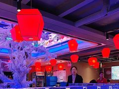 -山河屯铁锅炖鲜鹅·东北菜(开发区一店)