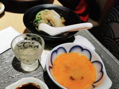 -昱匠·日本料理(金融街店)