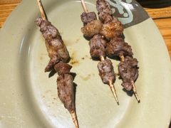 -丹东特色烤肉(南光三部店)