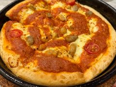 -必胜客(港悦广场店)