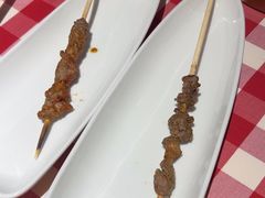 -西贝(财富购物中心店)