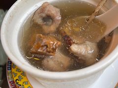 -墨白私房菜·广东菜 粤菜