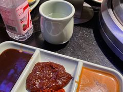 -梨花自助烤肉(天河城店)