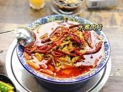 -盔甲王·猛货牌档(安泰店)