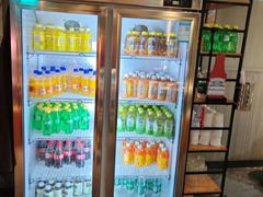 -33韩式自助烧烤(环城南路店)