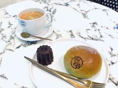-WHEAT&BAKER-麥(凯德来福士店)