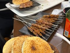 -大头亮羊汤烩面·河南非遗(良乡总店)