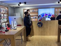 -苹果售后维修服务中心(东大直街总店)