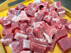 -313羊庄·羊肉火锅烧烤(李村店)