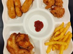 -豪客来牛排(金鼎广场店)