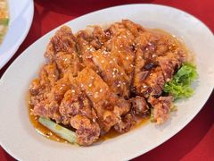 -德成饭店