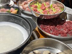 -丰尔粥食·粥底火锅·桑拿鸡(大良总店)
